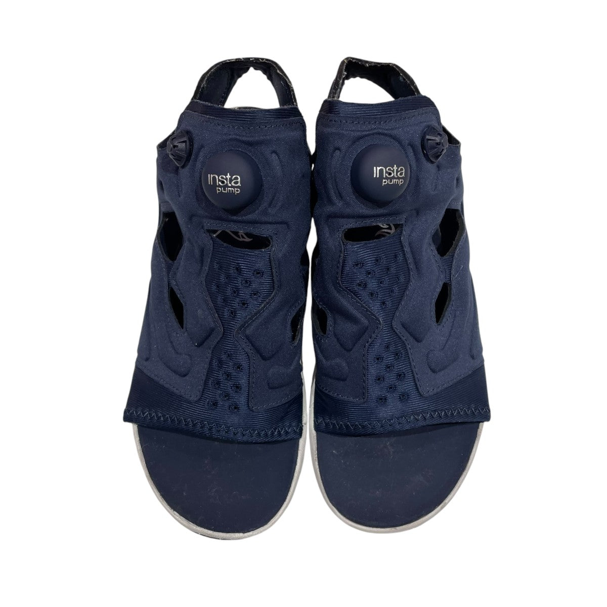 INSTAPUMP FURY SANDAスニーカー1Y3501