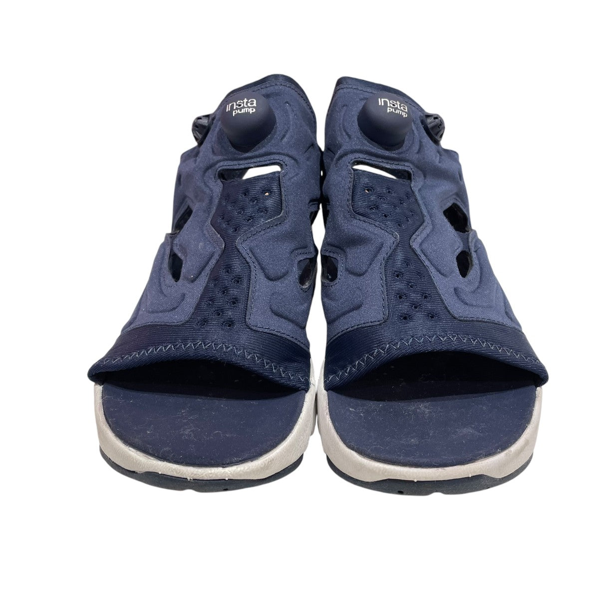 REEBOK(リーボック) INSTAPUMP FURY SANDAスニーカー1Y3501