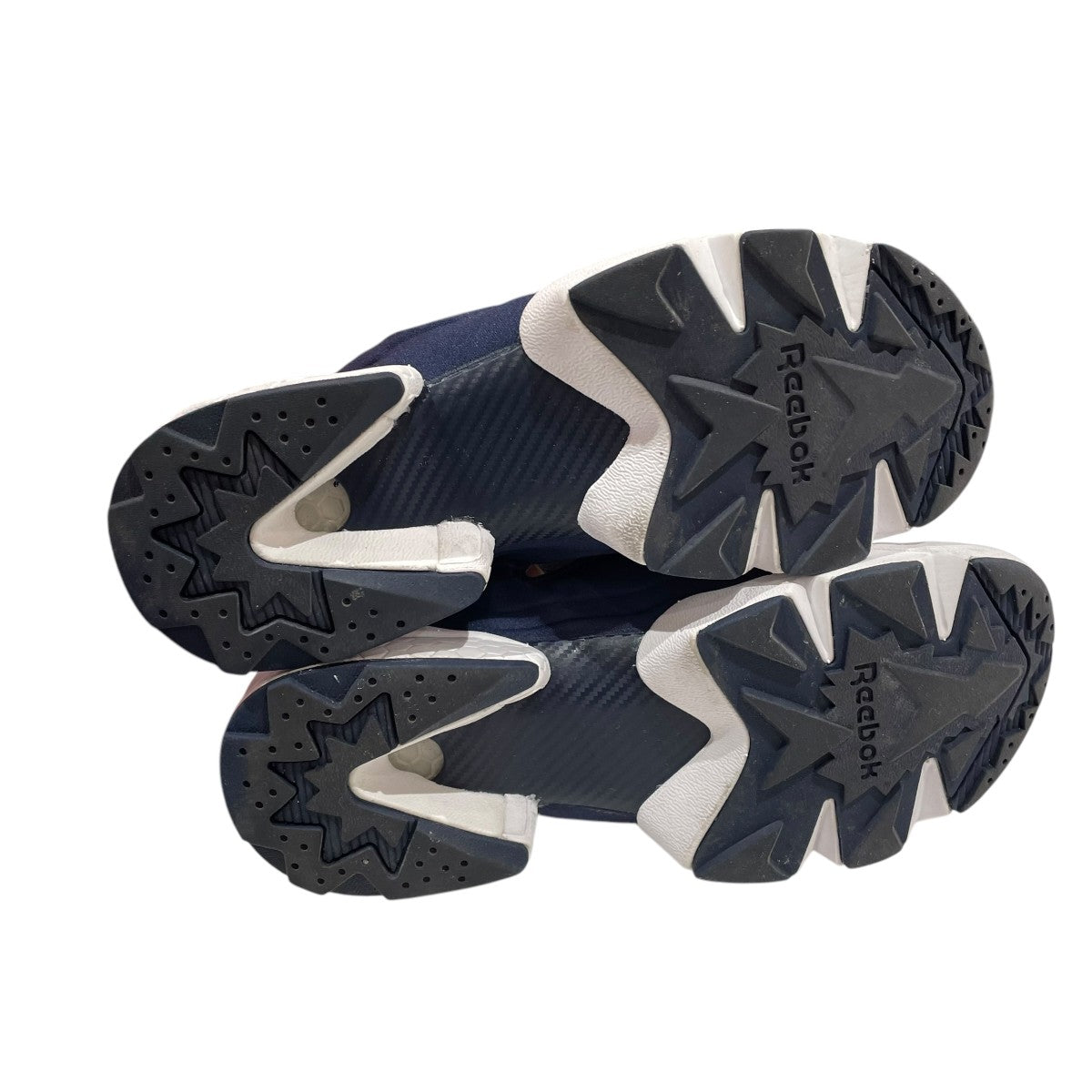 INSTAPUMP FURY SANDAスニーカー1Y3501