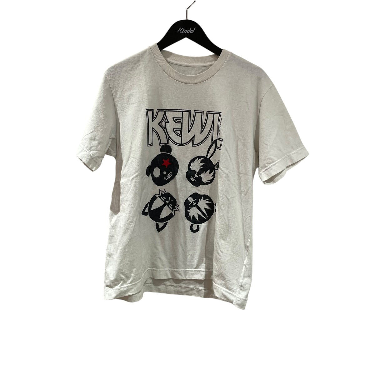 BRU NA BOINNE] MAGA MOKU T ブルーナボイン マガモク Tシャツ