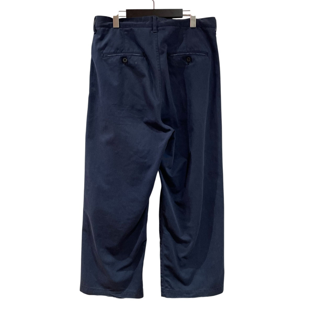 ANCELLM / アンセルム】WISM 別注 DUCK PAINTER PANTS（その他