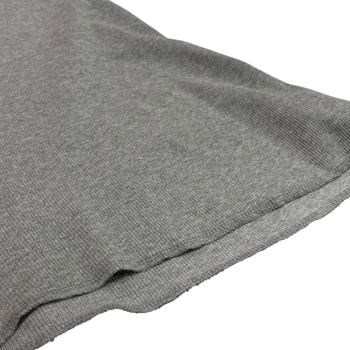 PRANK PROJECT Wrung Pleated Top グレー PRANK PROJECT(プランク プロジェクト)｜ラングプリーツトップ