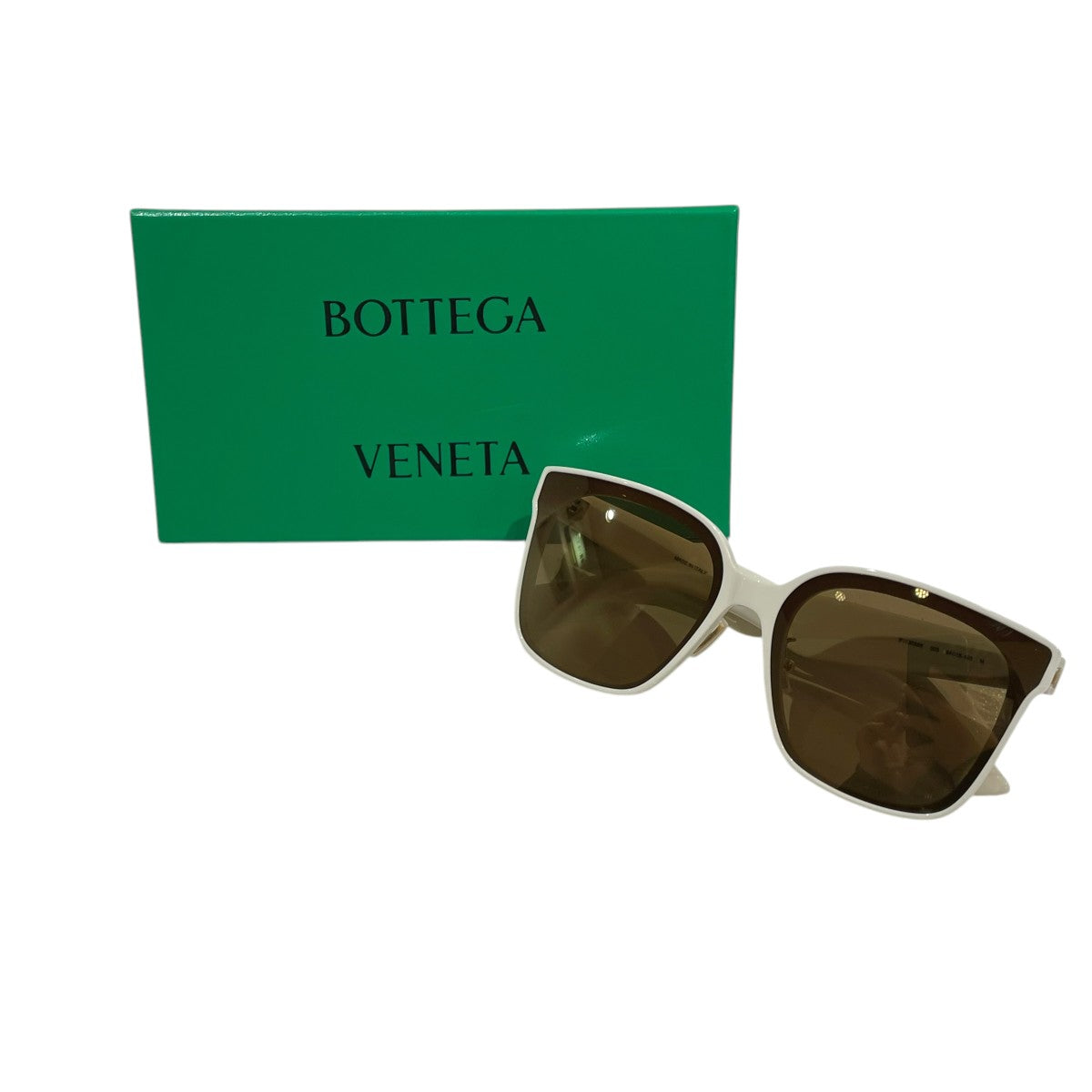 BOTTEGA VENETA(ボッテガヴェネタ) サングラスBV0303SK BV0303SK 