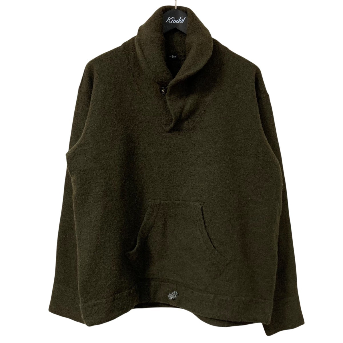 【DA45】ルルの時代('90スペイン) RDDBEX0395 エクスカリバー 45 ダブルフライングトゥールビヨン