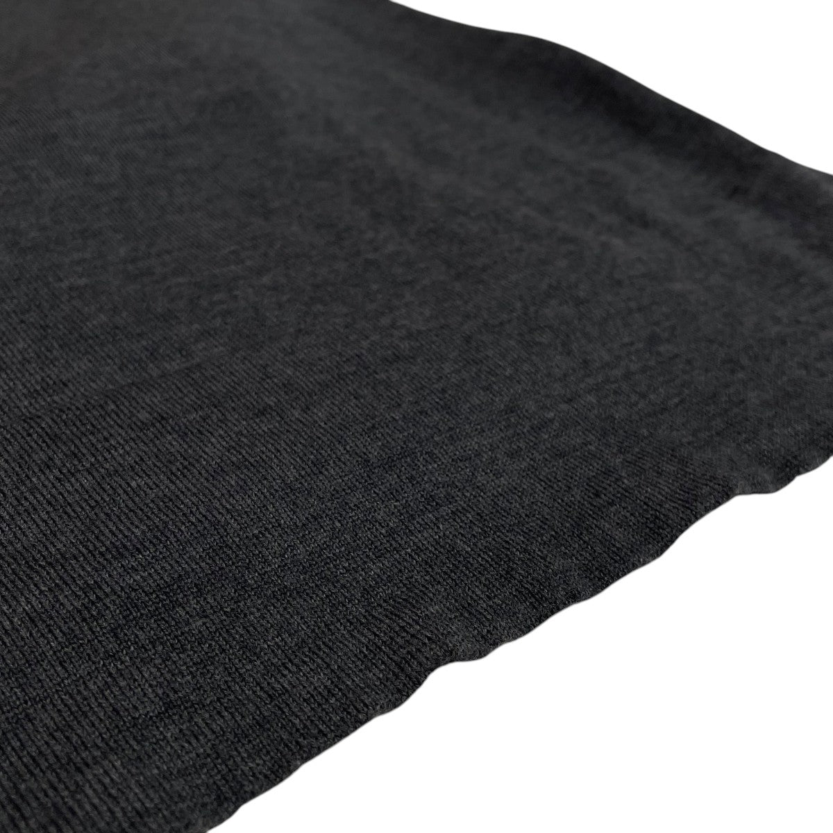 HIGH GAUGE TURTLE NECK KNIT DRESSドレスGL203-80020
