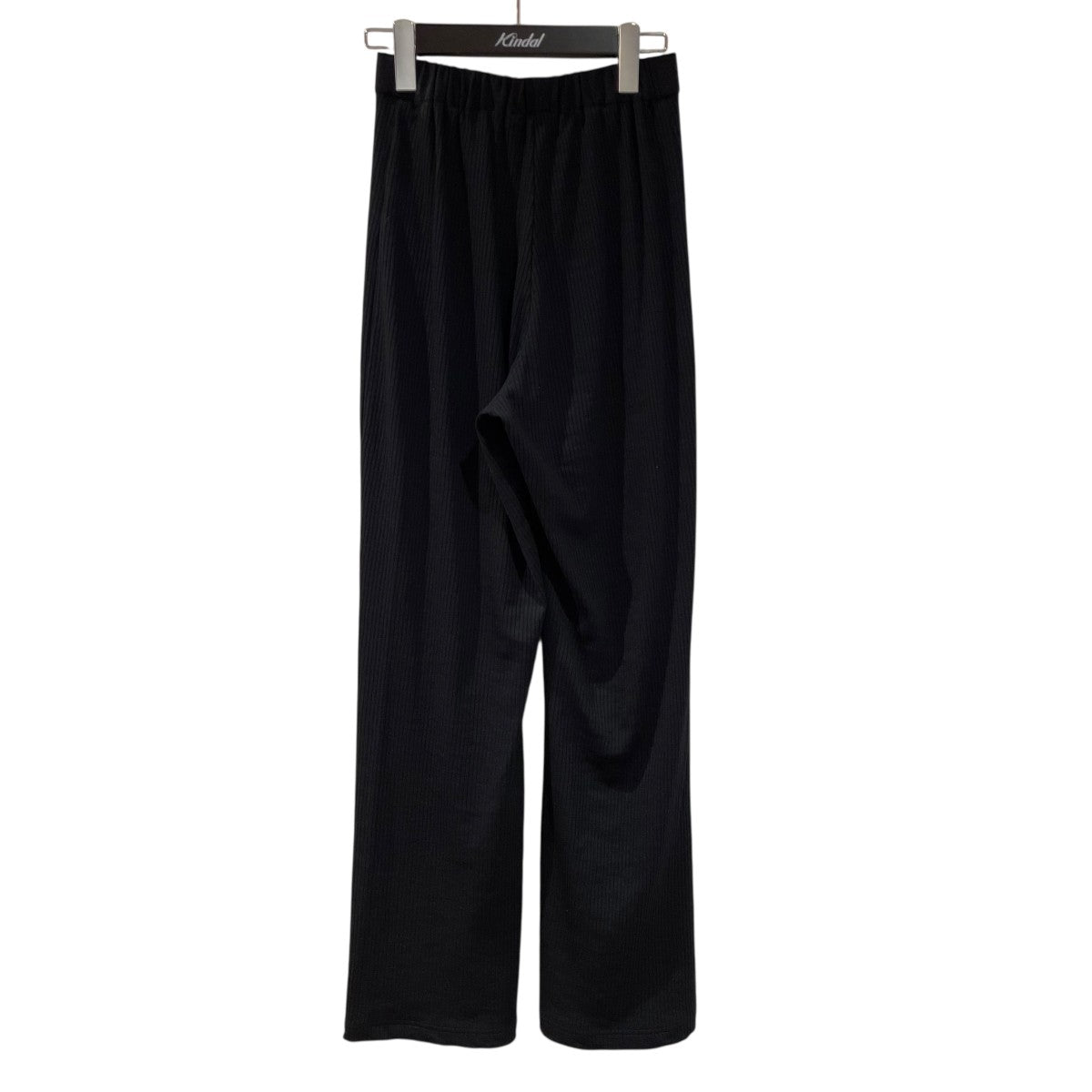 Graphpaper パンツ ウール100% Graphpaper(グラフペーパー) Wool Doeskin Drawstring Wide
