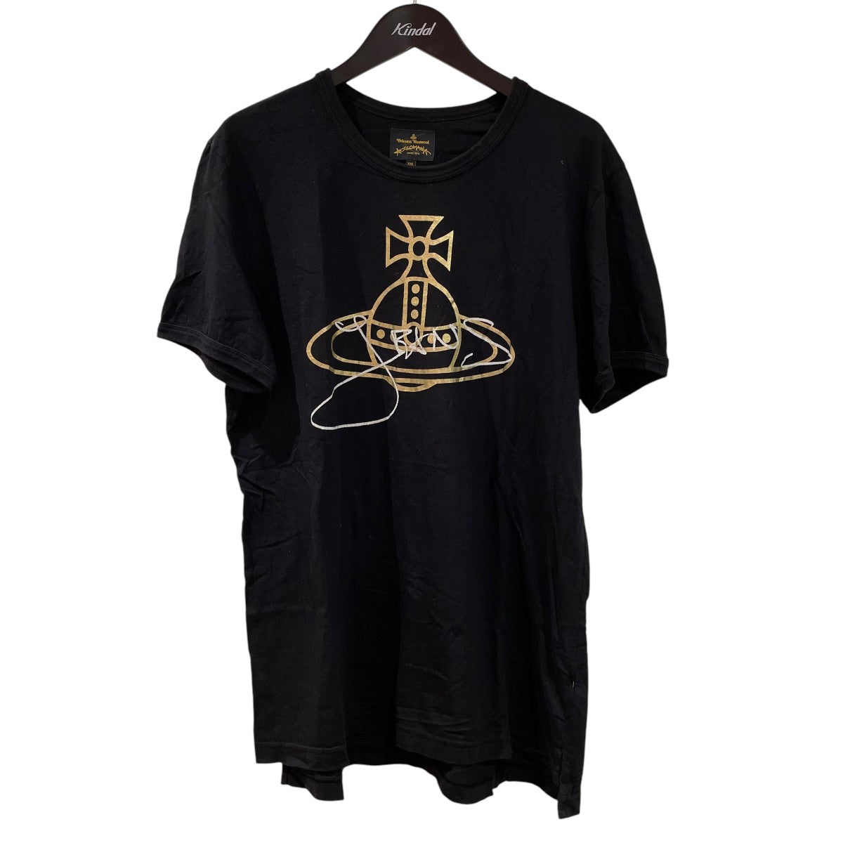 VIVIENNE WESTWOOD ANGLOMANIA(ヴィヴィアン・ウエストウッド