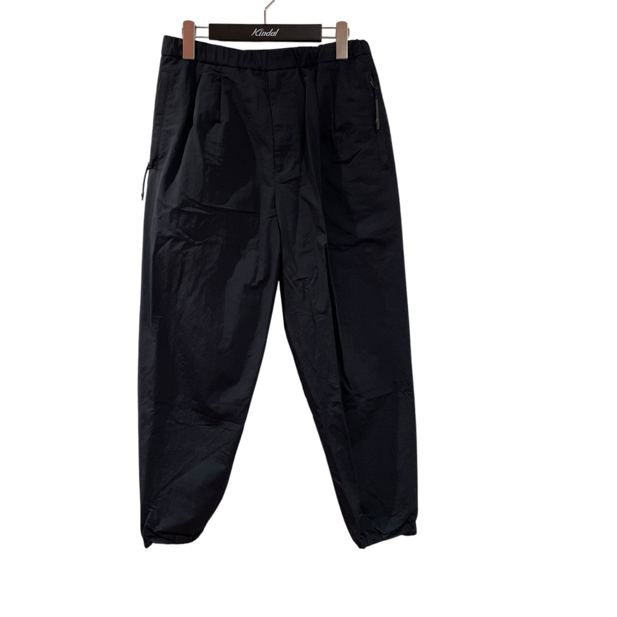 LAD MUSICIAN(ラッドミュージシャン) SLIM FLARE SLACKS