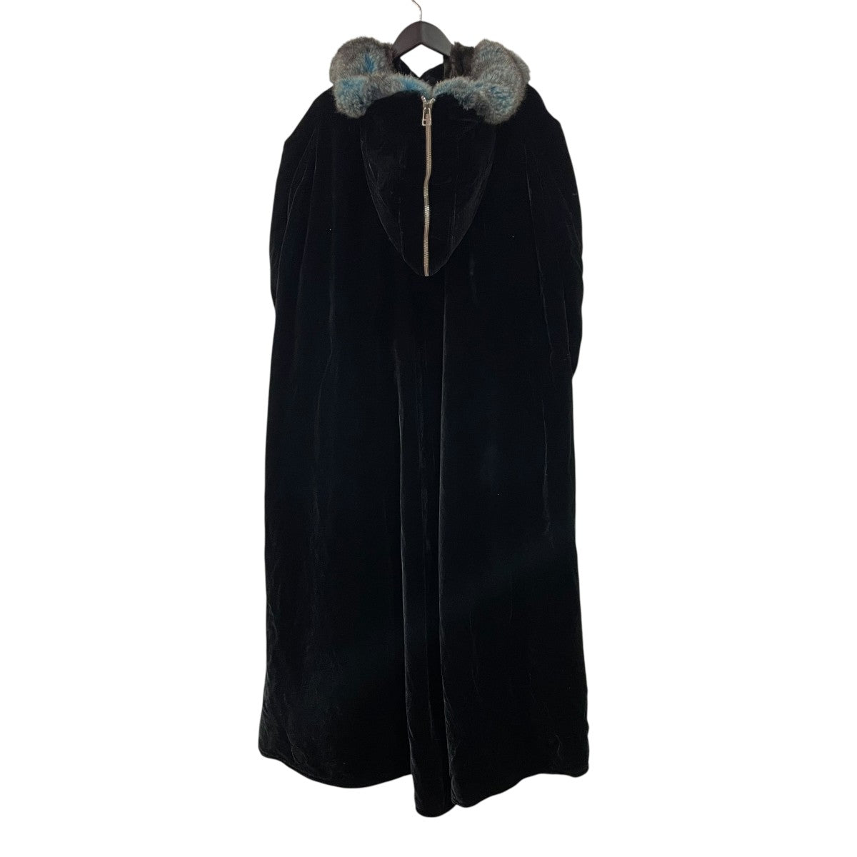 Jean Paul GAULTIER FEMME(ジャンポールゴルチエファム) フード付