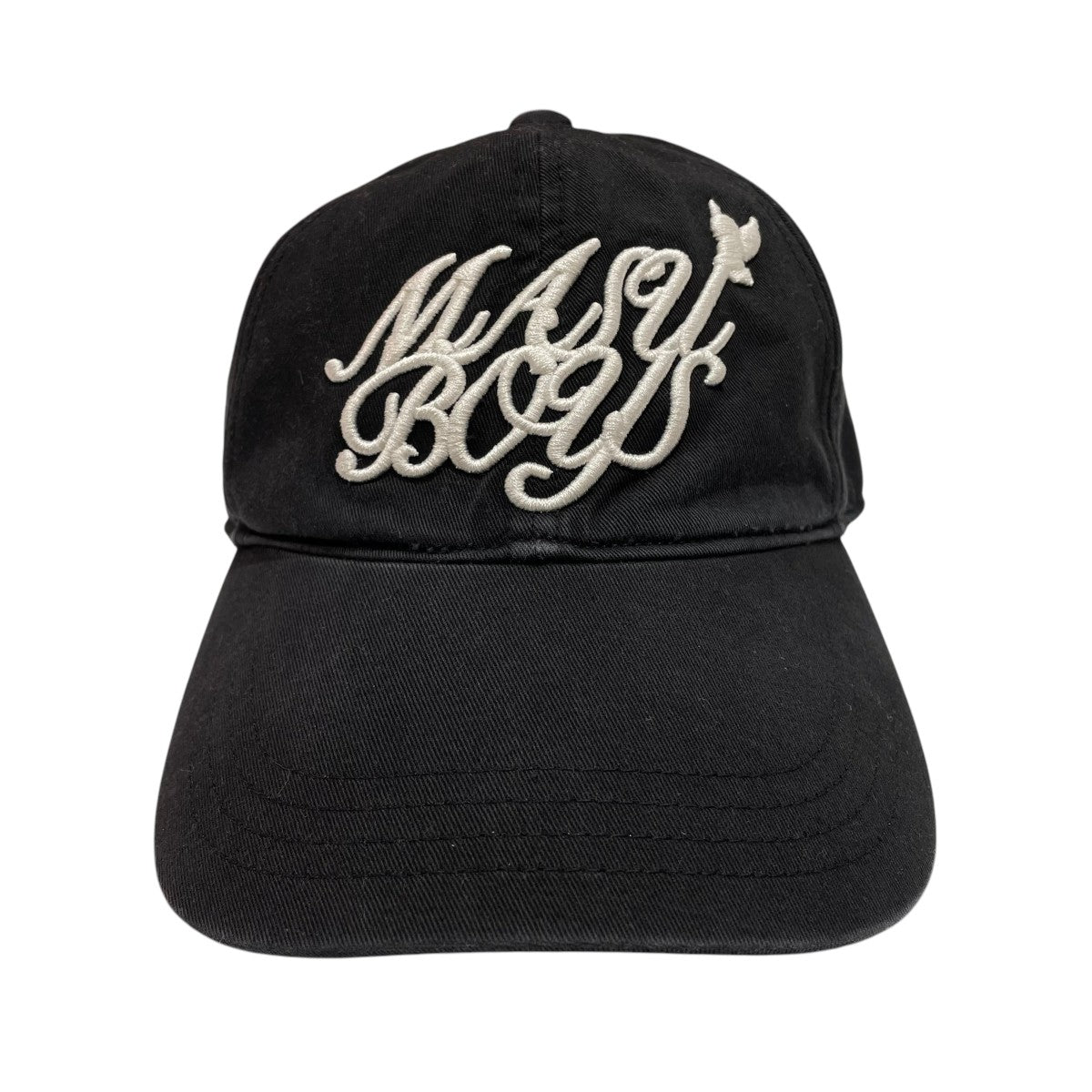 MASU キャップ MASU(エムエーエスユー)のORIGINAL MASU CAP(キャップ)の通販