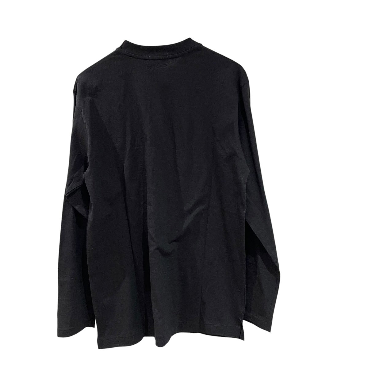 Yohji Yamamoto pour homme(ヨウジヤマモトプールオム) 90s長袖T