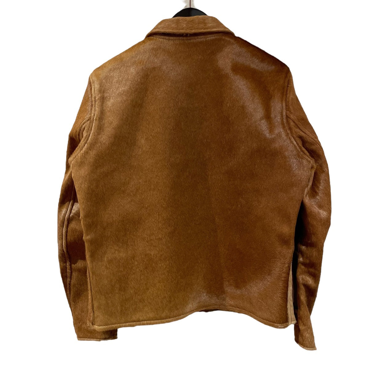 PORTS JACKETレザージャケット