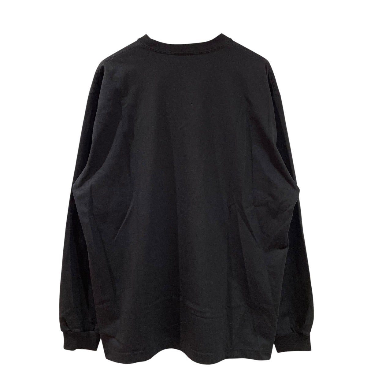ENNOY(エンノイ) 21SSElectric Logo L S Tee長袖Tシャツ ENNOY(エンノイ) 21SSElectric Logo L S Tee長袖Tシャツ