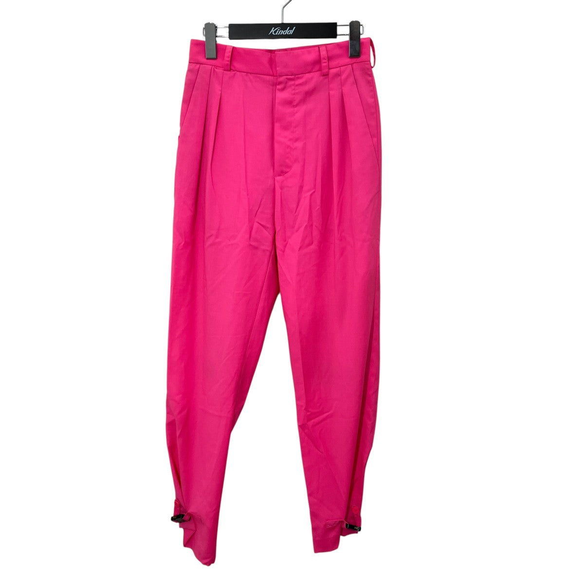 ALYX 2タックパンツ 古着・中古-1枚目のアイテム画像
