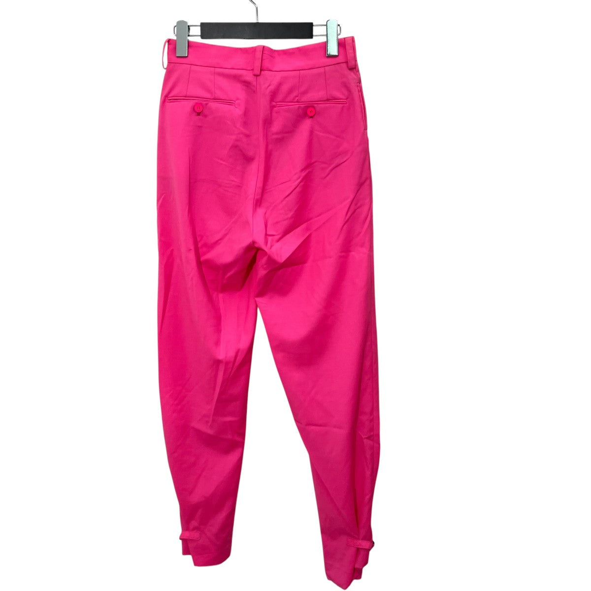 ALYX 2タックパンツ 古着・中古-2枚目のアイテム画像