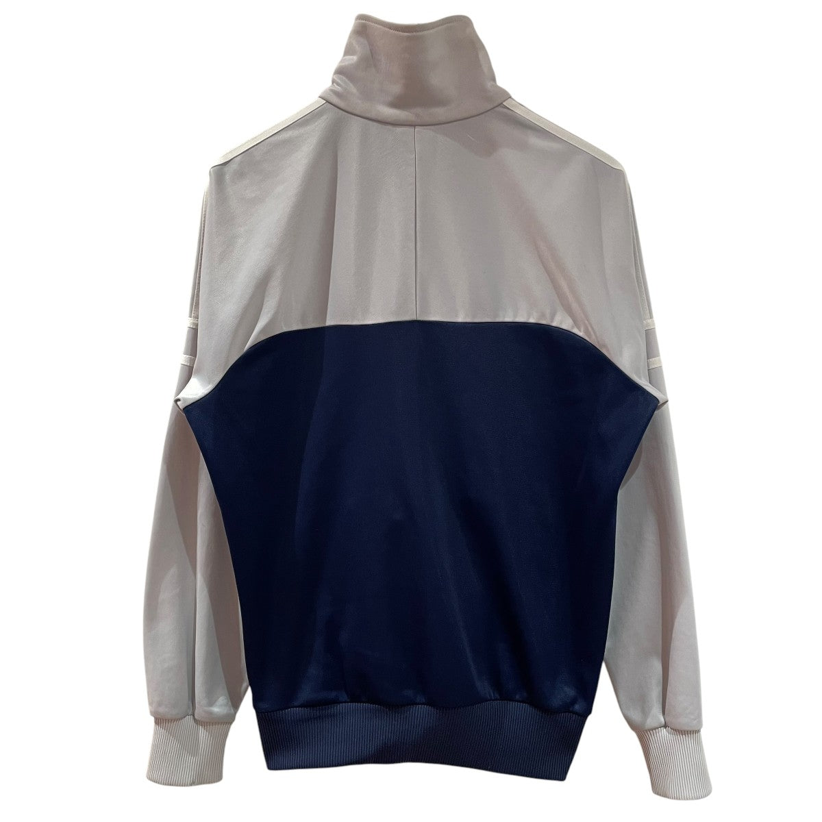 80's adidas アディダス ATP トラックジャージ クリーム