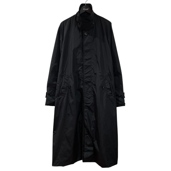 stein(シュタイン) 21SSOVERSIZED WIND COATナイロンコートST.214 ST