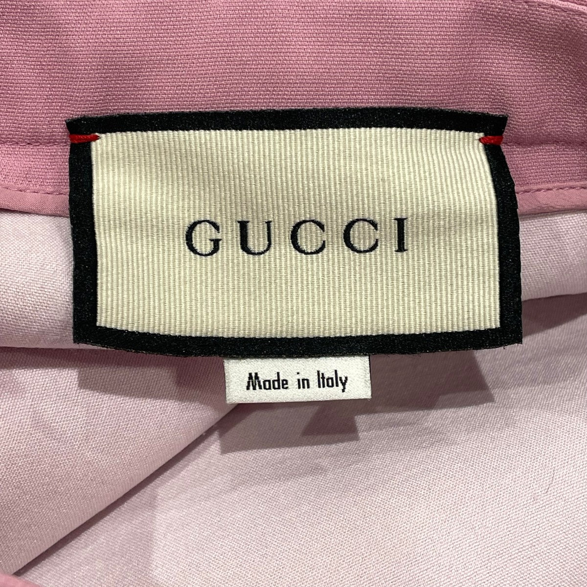 GUCCI ミニスカート619479 古着・中古-6枚目のアイテム画像