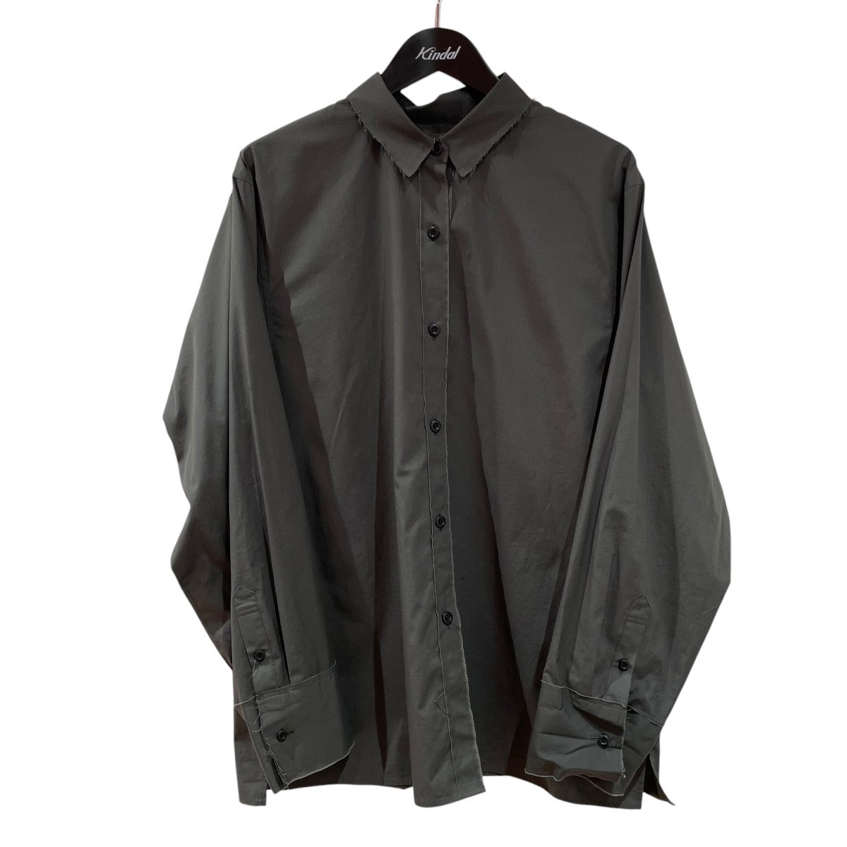 CITYSHOP(シティショップ) NECKTIE シャツ25050042861010