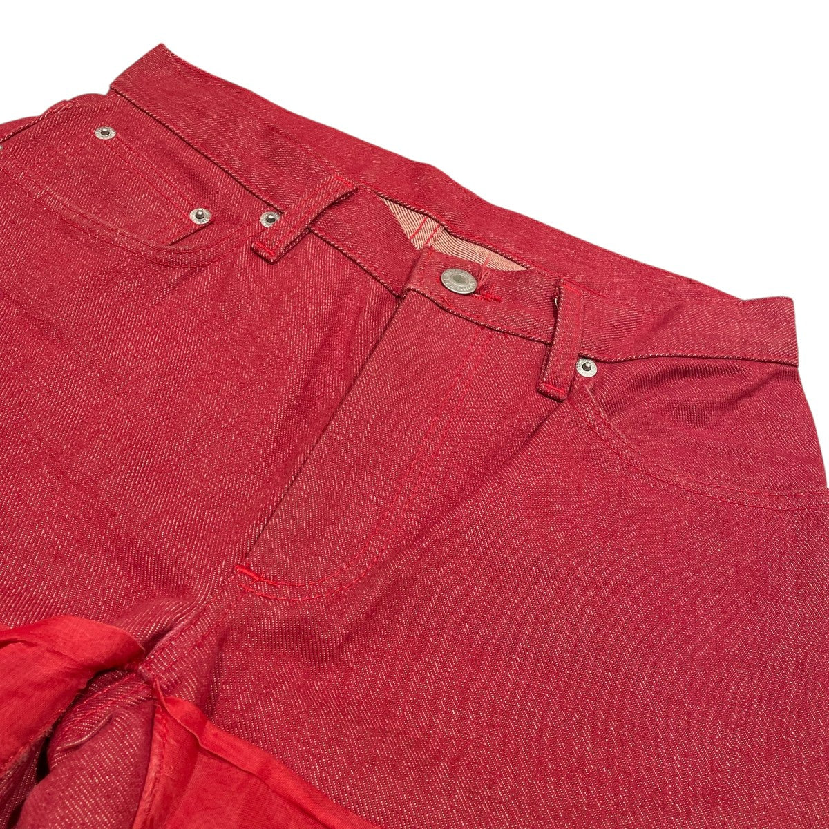 1997デニムパンツ