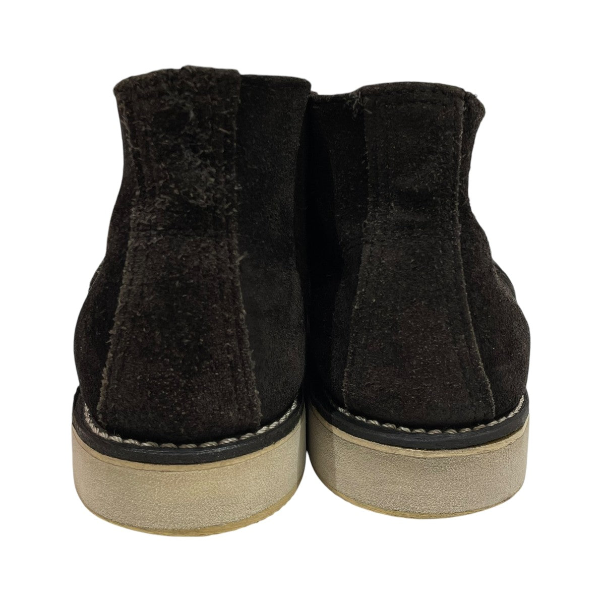 RED WING ワークチャッカブーツ3147 古着・中古-4枚目のアイテム画像