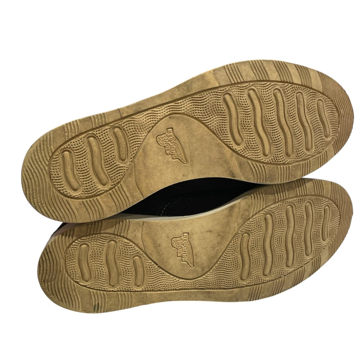 RED WING ワークチャッカブーツ3147 古着・中古-5枚目のアイテム画像