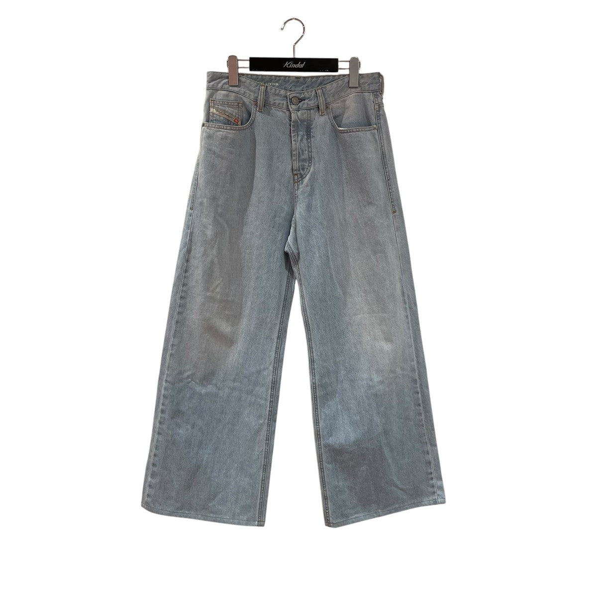DIESEL D-SIRE-CARGO-D – 082plus