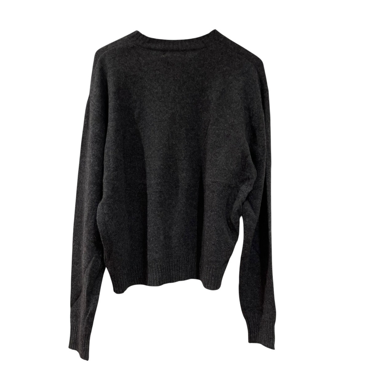 MASU(エムエーエスユー) 24AWMASU ANGEL EMBROIDERED CARDIGAN