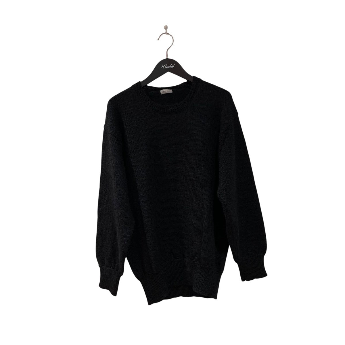 COMME des GARCONS HOMME(コムデギャルソンオム) 80s長袖ニット