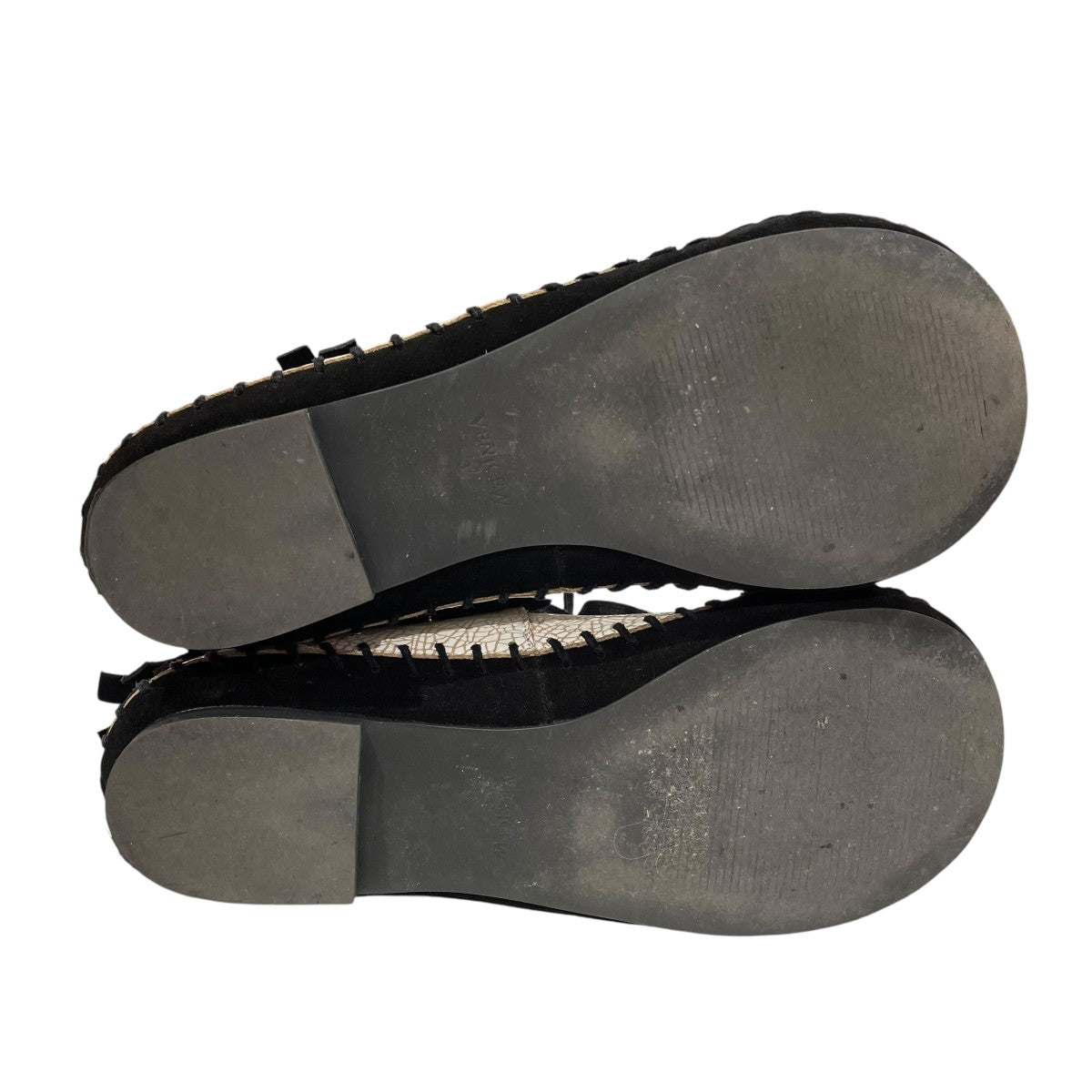 Moccasin Kingdom Bootsショートブーツ