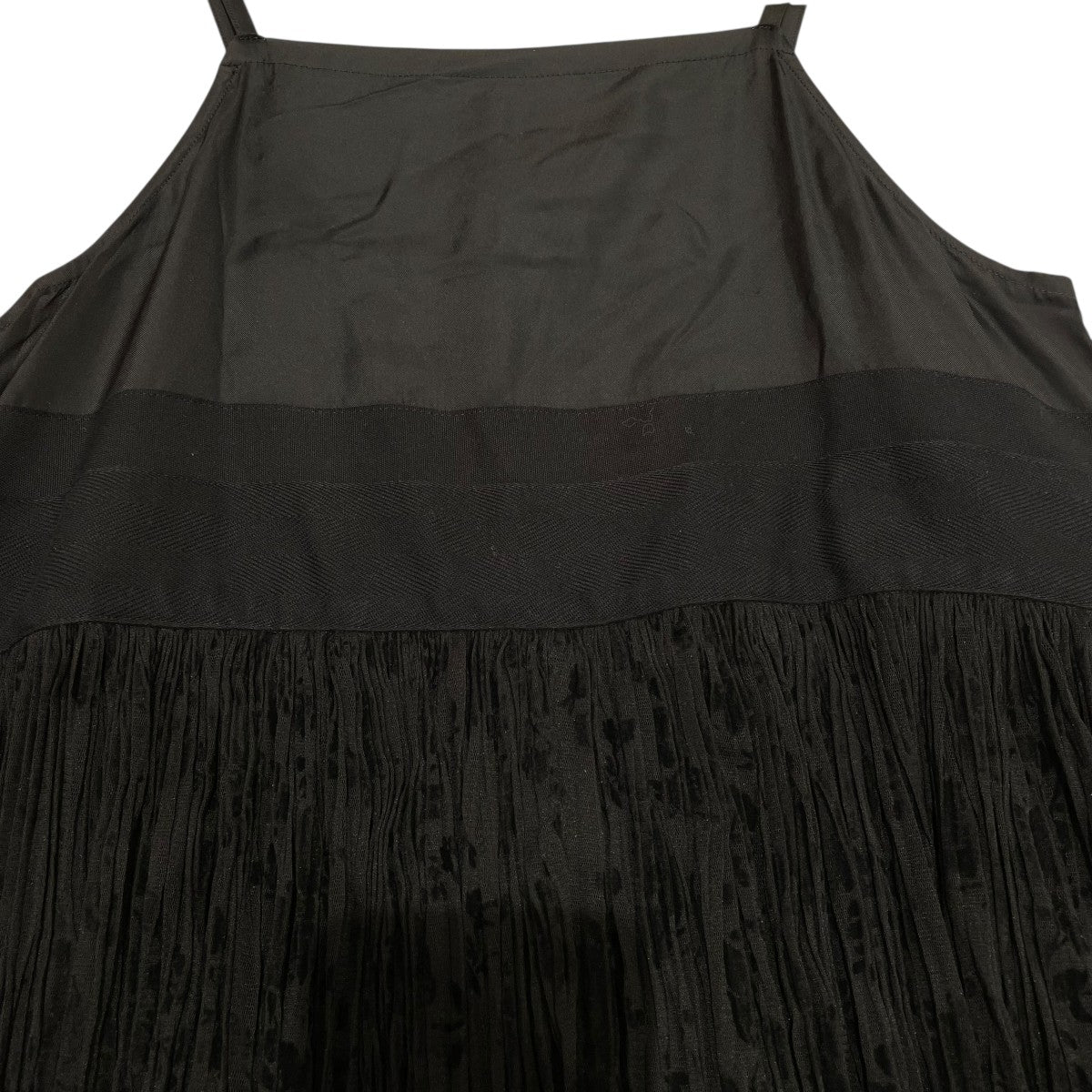 tricot COMME des GARCONS(トリココムデギャルソン) 18SS