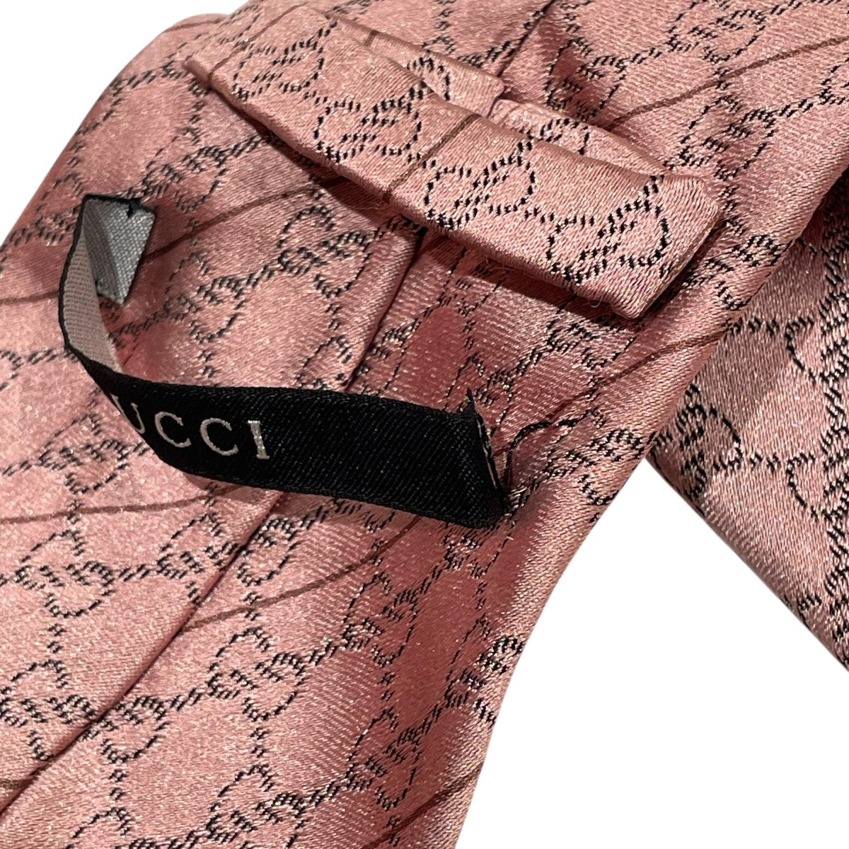 【新品未使用】GUCCI グッチ ネクタイピン 1561 FI Ag925 新品未使用】GUCCI グッチ ネクタイピン 1561 FI Ag925
