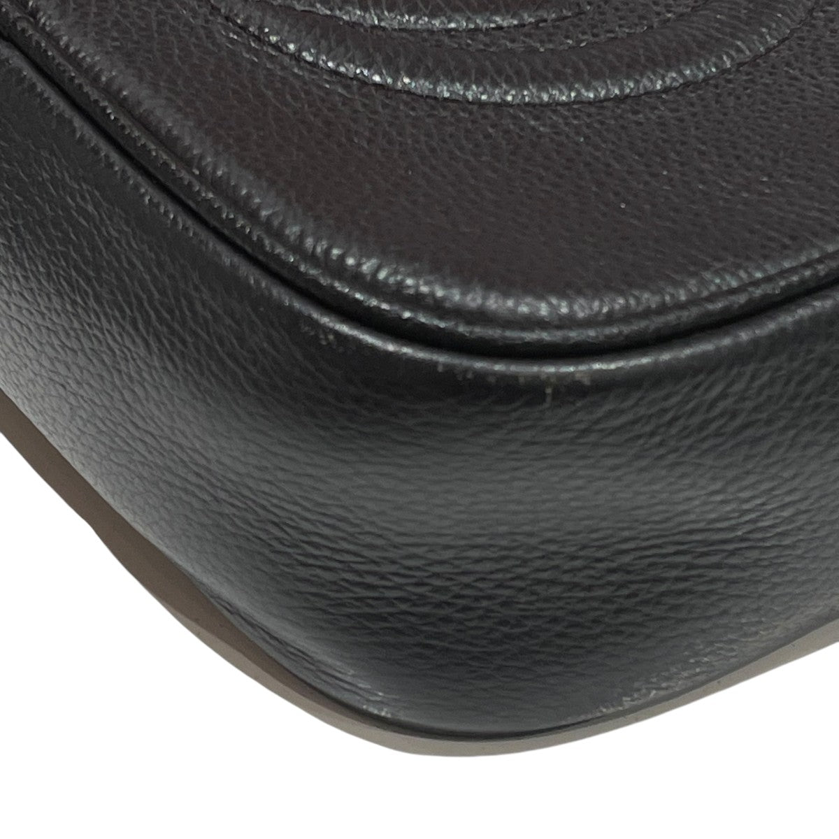 GUCCI ソーホー スモールディスコバッグショルダーバッグ308364 古着・中古-7枚目のアイテム画像