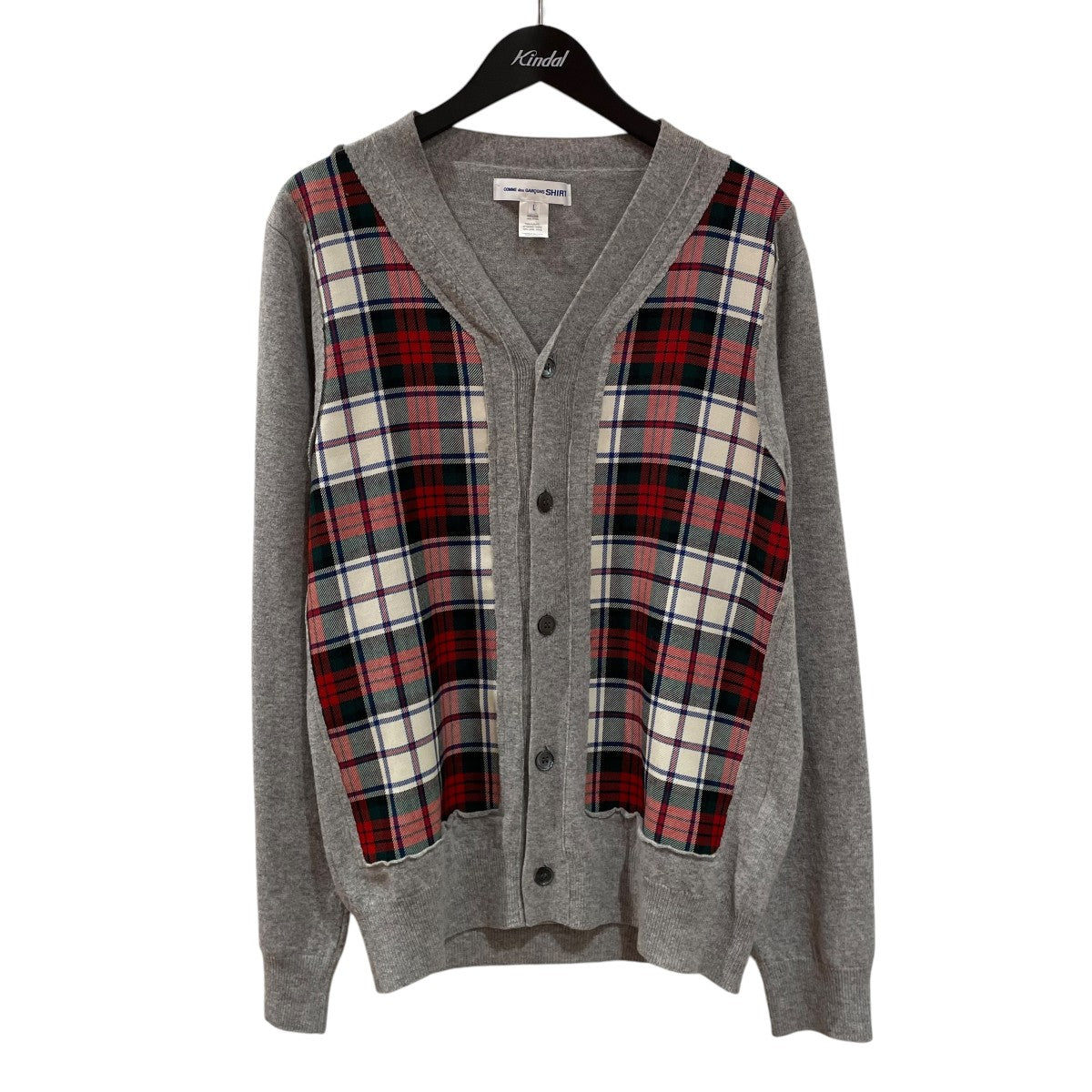 COMME des GARCONS SHIRT(コムデギャルソンシャツ) 20AWチェック