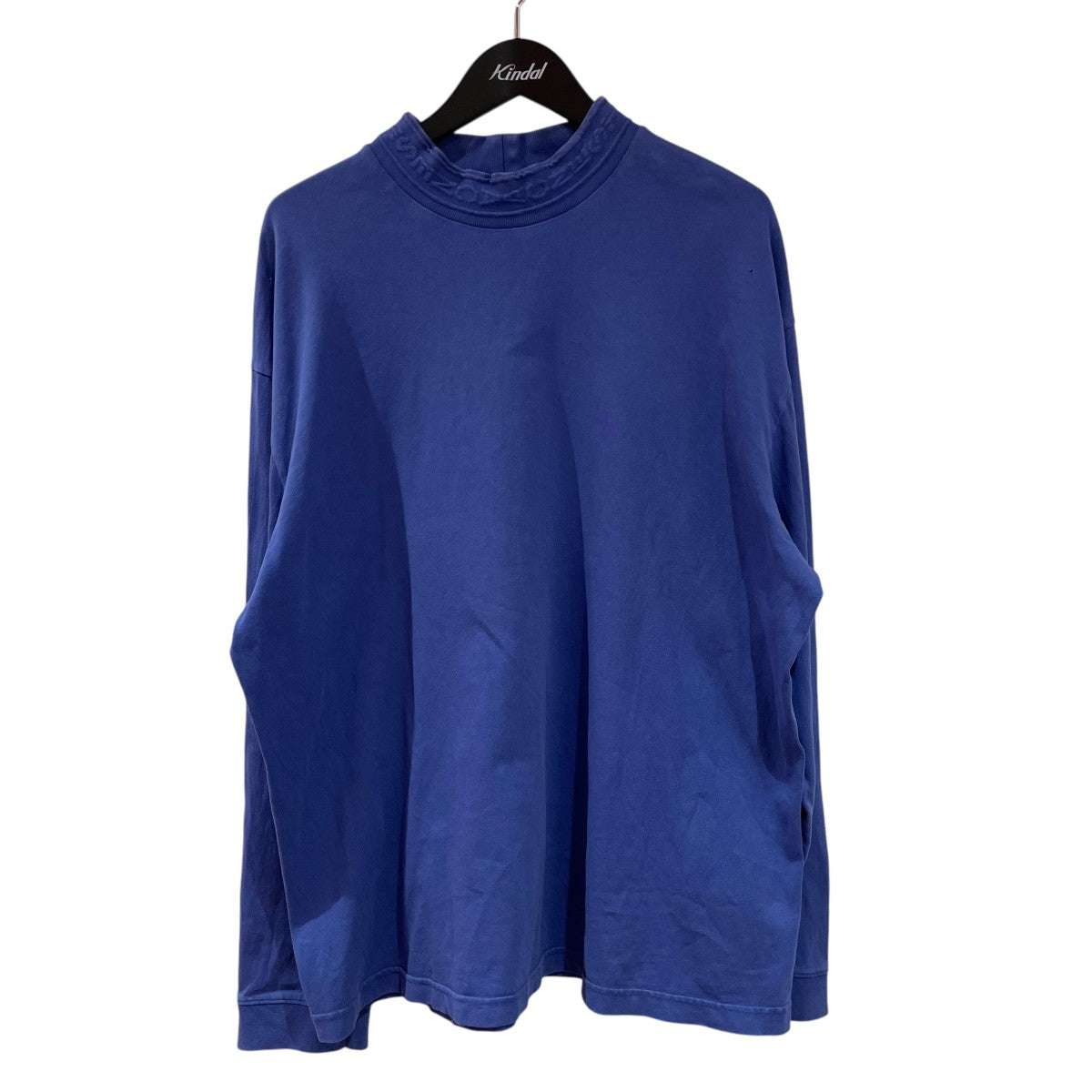 Acne Studios 紫 長袖Tシャツ ACNE STUDIOS(アクネストゥディオズ) 長袖TシャツFN-MN