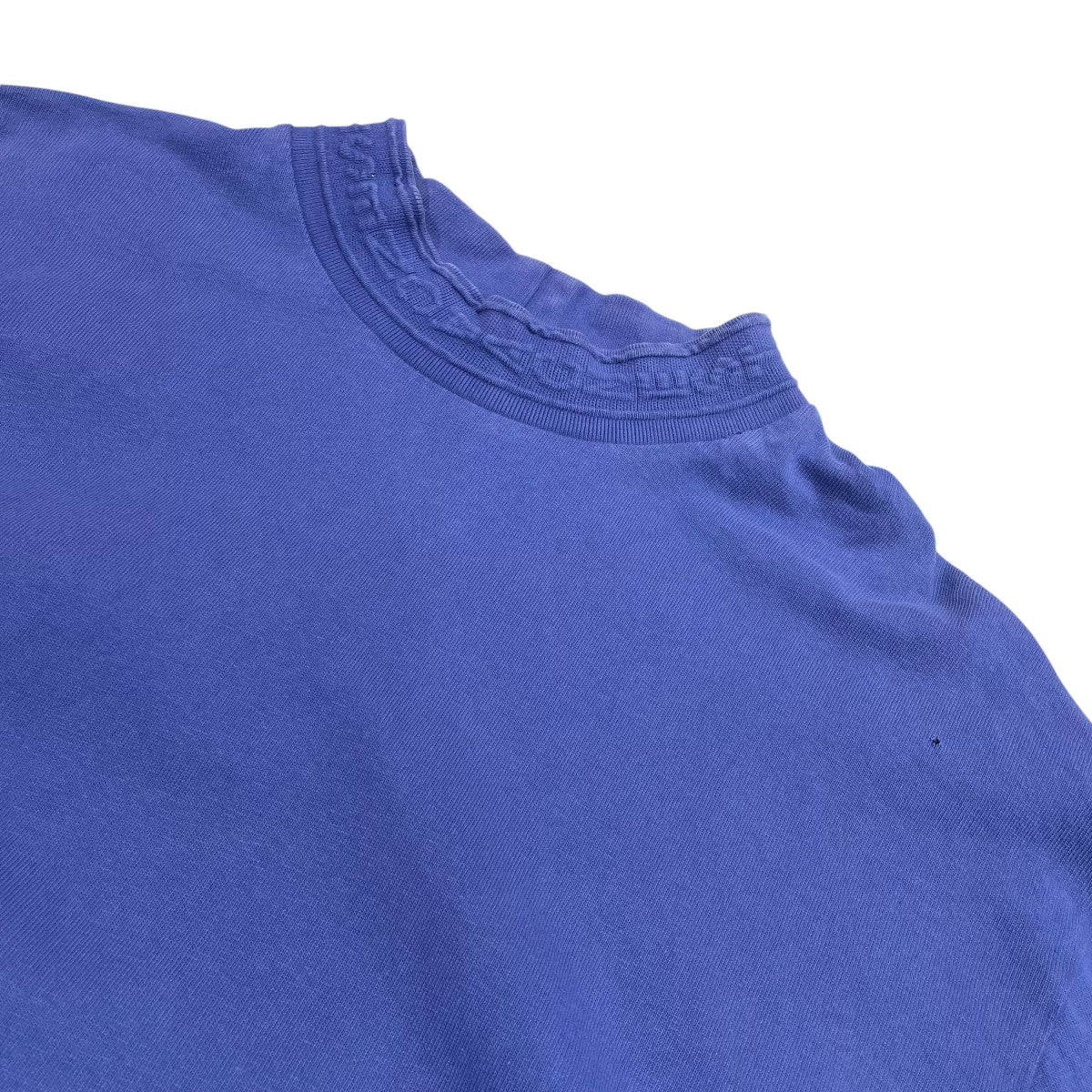 Acne Studios 紫 長袖Tシャツ ACNE STUDIOS(アクネストゥディオズ) 長袖TシャツFN-MN
