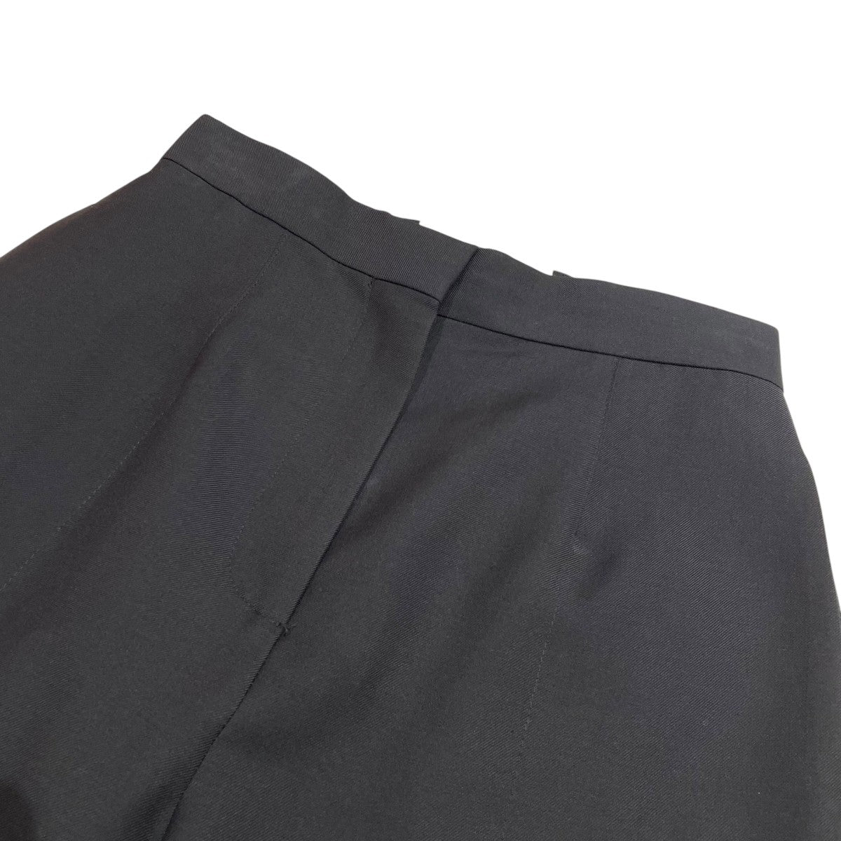 LOEWE(ロエベ) スラックス1721476 1721476 ブラック サイズ 34｜【公式