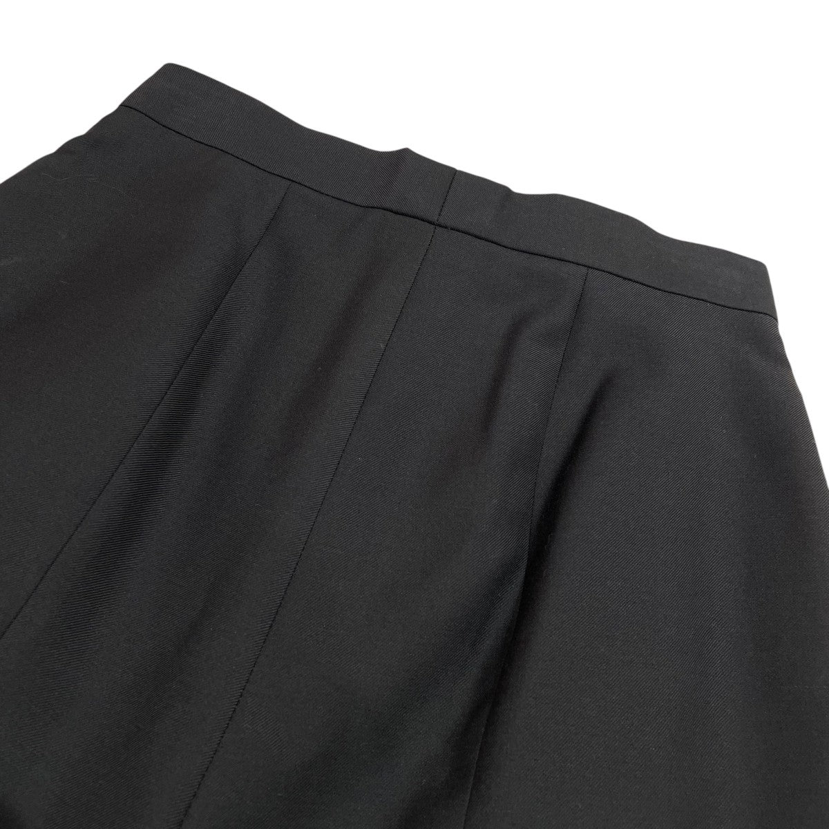 ロエベ　スラックス LOEWE ロエベ コットンパンツ/トラウザーズ/LOW CROTCH TROUSERS