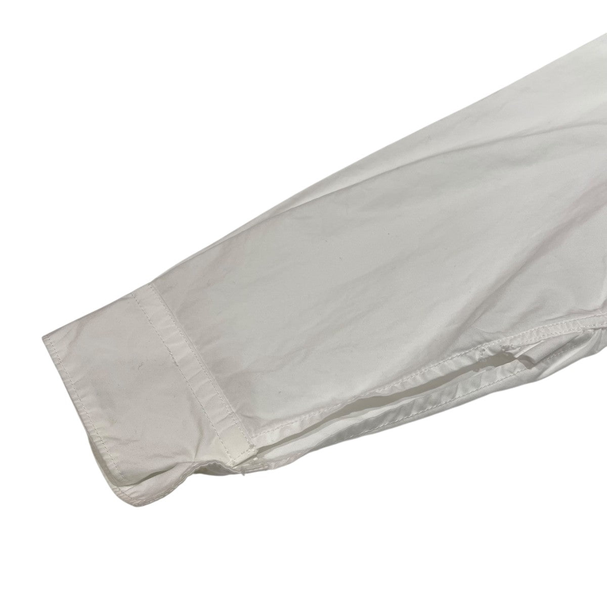 オブラダ Oblada POSTMAN SHIRT コットンシャツ ホワイト サイズ：S 楽天市場】【中古】Oblada POSTMAN SHIRT コットンシャツ