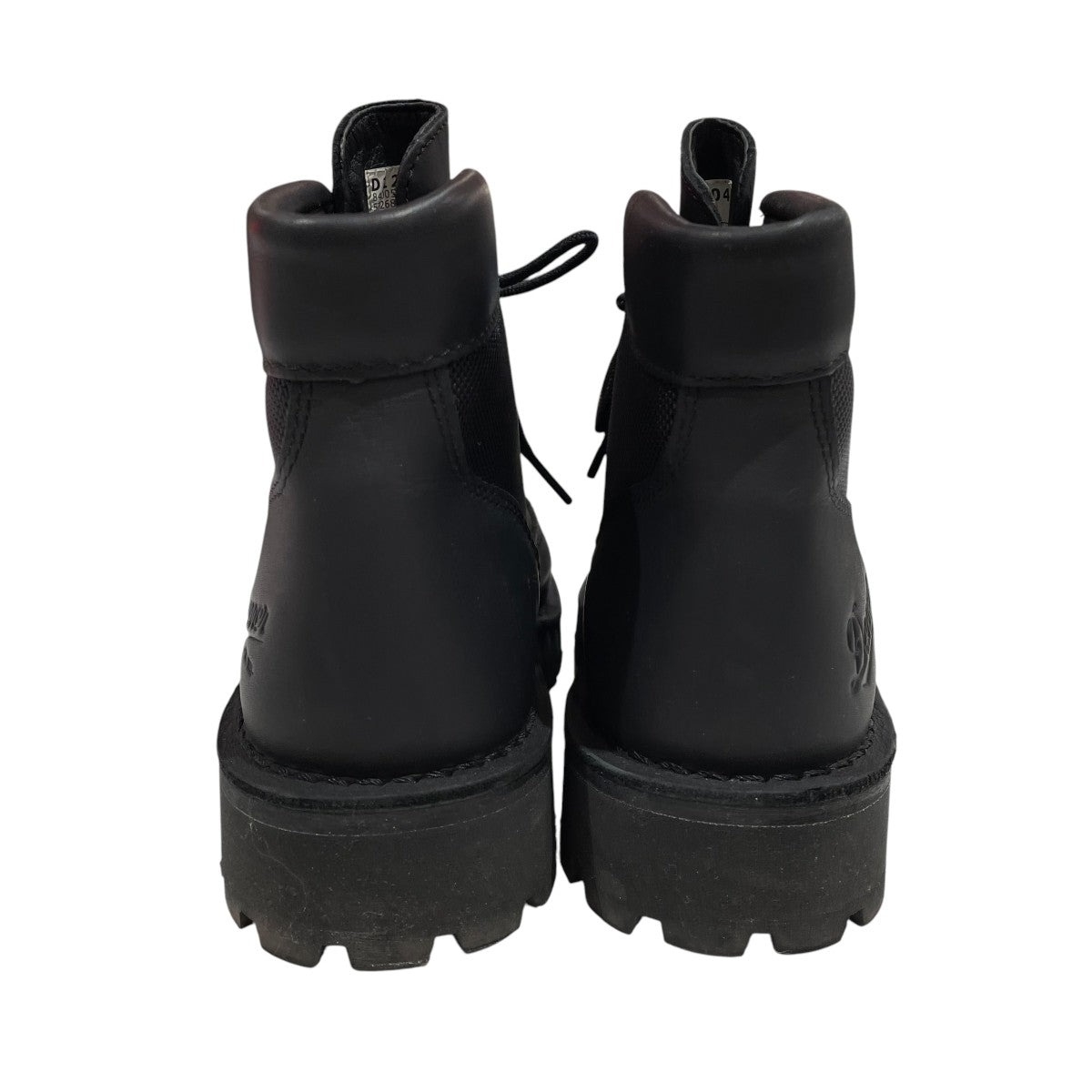 dannerブーツ DANNER × TACOMA FUJI RECORDS “THE WORKHORSE” | Danner