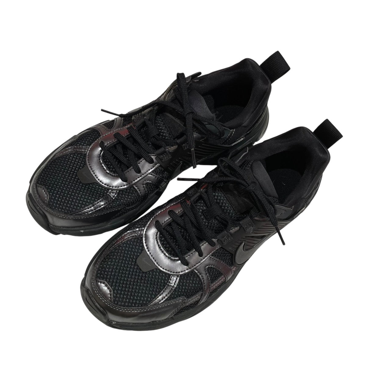 Nike ブラック スニーカー ローカット NIKE(ナイキ) / ローカットスニーカー/26cm/BLK | 中古品の販売