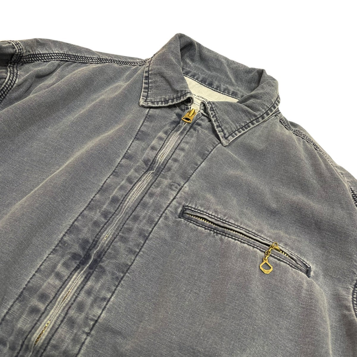 【専用】Ron Herman ロンハーマン ブルゾン ロンハーマン から2ブランドとの別注アイテムを発売 | Hypebeast.JP