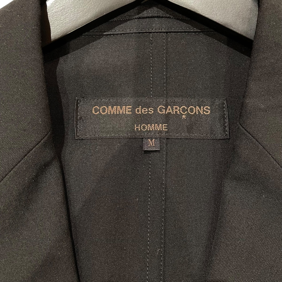 コムデギャルソンオム　COMME des GARCONS HOMME ジャケット COMME des GARCONS HOMME(コムデギャルソンオム) テーラード