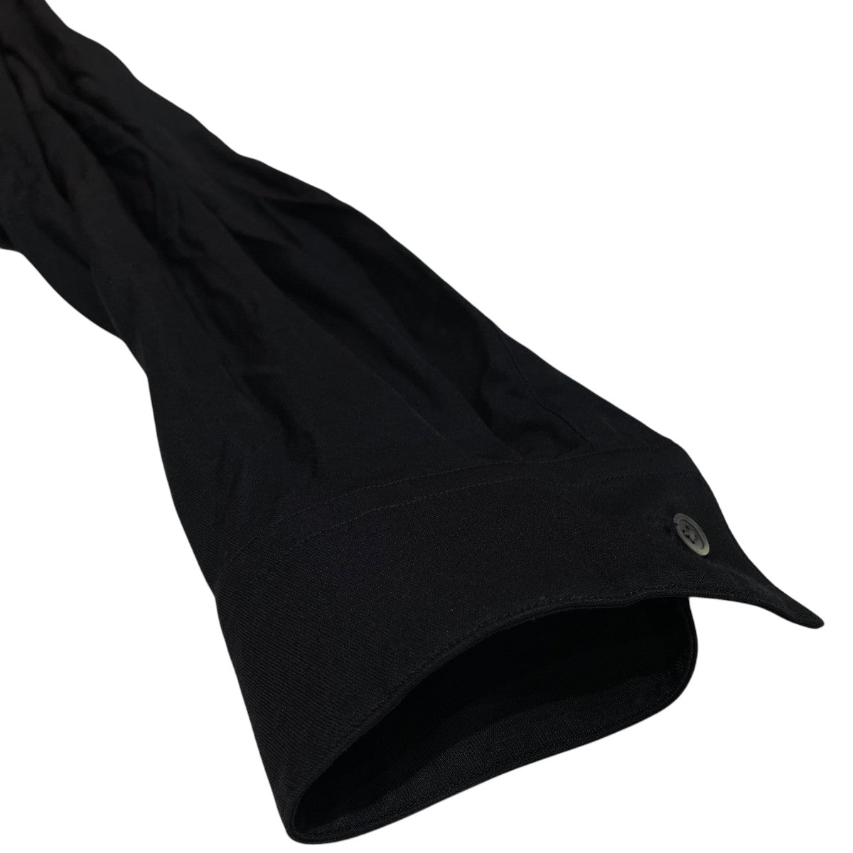 ssstein(シュタイン) 25SSVis Li Twill Oversized Skipper Shirts