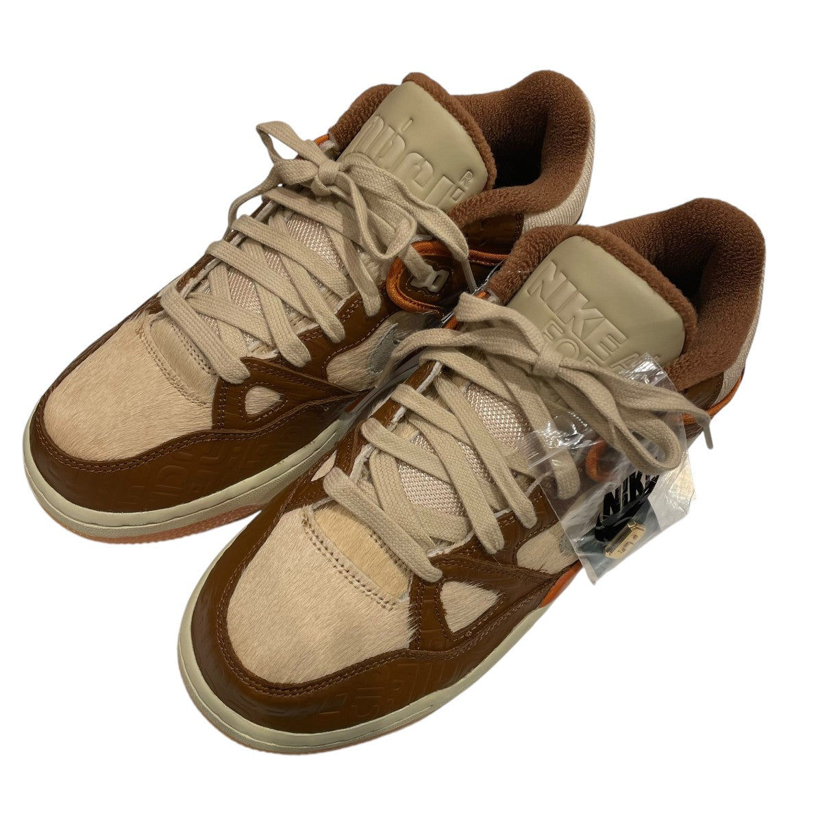 NIKE(ナイキ) ハイカットスニーカーHQ0260-200 HQ0260-200