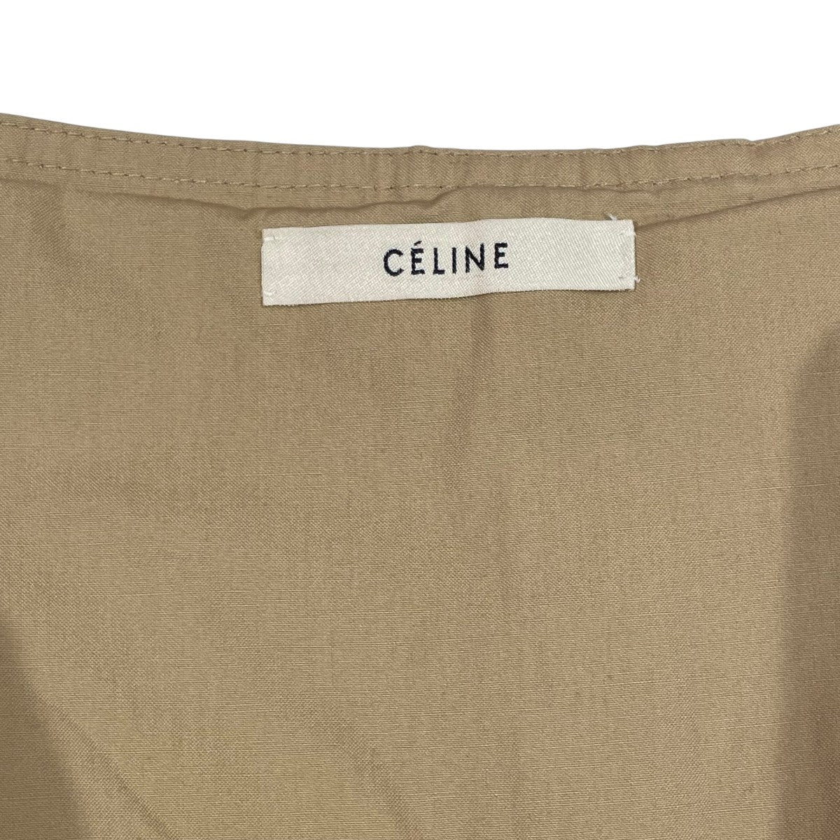 CELINE(セリーヌ) フィービー期ロングスカート2 2Q06 7555 2