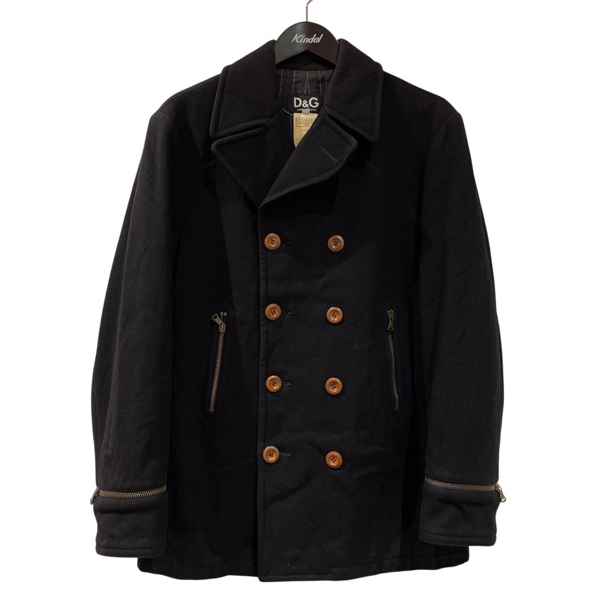 DOLCE ＆ GABBANA(ドルチェアンドガッバーナ) MARTINIテーラード