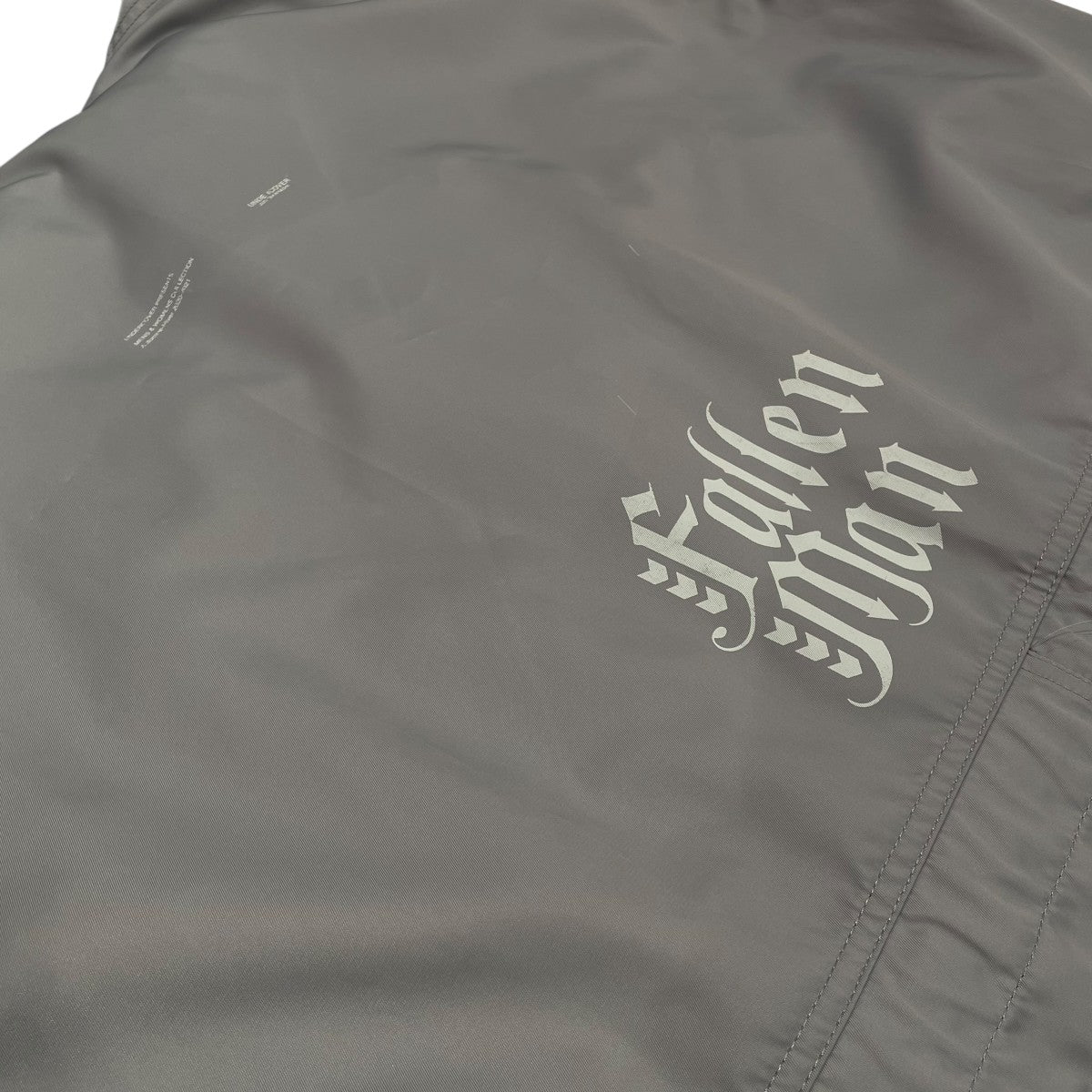 under cover 23ss cotton コート under cover 23ss cotton コート under cover 23ss cotton