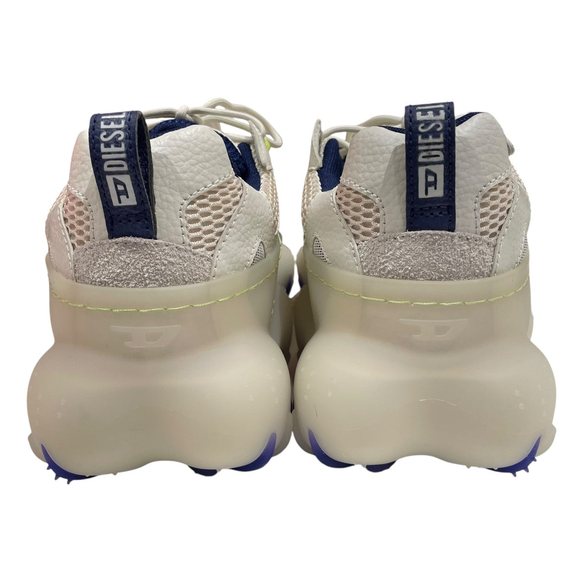 DIESEL(ディーゼル) S PROTOTYPE P1スニーカーY03135 Y03135