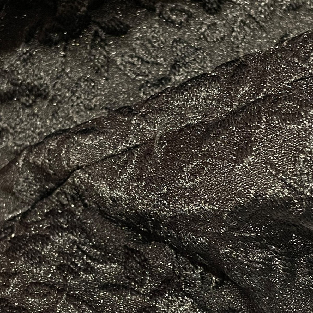 bow．a(ボウエー) JACQUARD ALYSSUM SKIRTロングスカートBOW.94